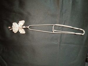Fairy Neck Chain