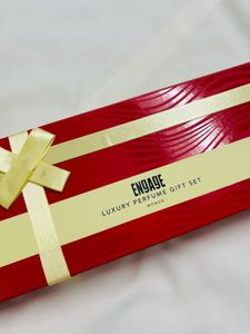 Engage Luxury Perfume Gift Set