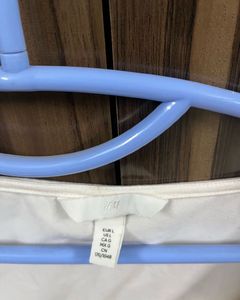 New H&amp;m Bodysuit Not Used