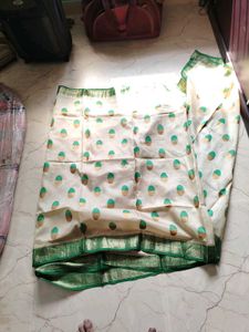 Old Saree Resale