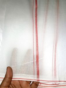 Dhoti Kurta Material