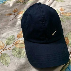 Nike Originals Navy Cap
