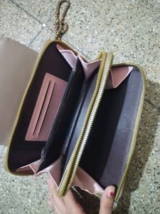 Chain Strap Shoulder Bag