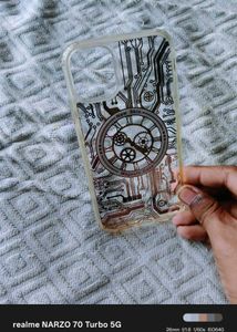 Viral I phone 11 Case