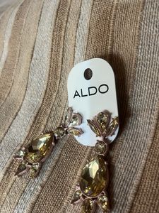 ALDO classy versatile Earrings