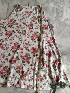 Bust 38-44 Summer Top