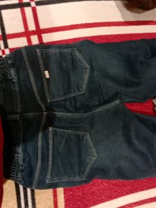 Blue Jeans