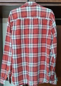 Jack &amp; Jones Flannel Shirt