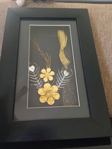 Elegant Handmade Showpiece