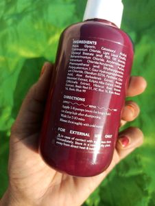 Paradyse  Anti-Fade Conditioner