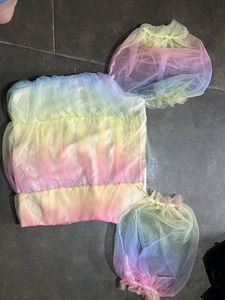 Designer Top