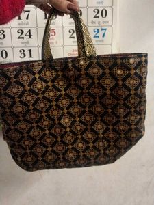 Ethenic  Bag For Women