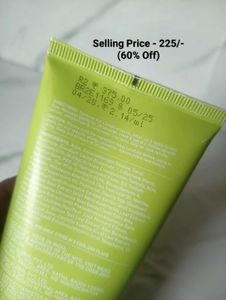 Dot &amp; Key CICA Calming Face Wash
