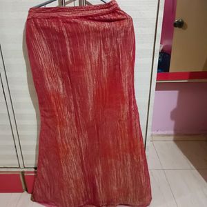 Gorgeous a Shape Lehenga Choli For Weddings And Fu