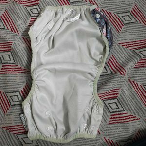 Swim Diaper For Baby