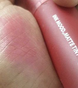 🩰Peripera Ink Mood Matte Tint