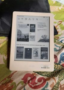 Kindle E-reader 8th Gen