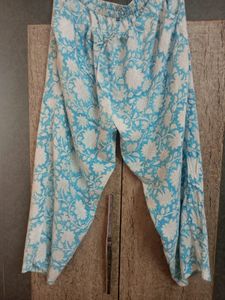 Stylish and Comfortable Co-ord Set