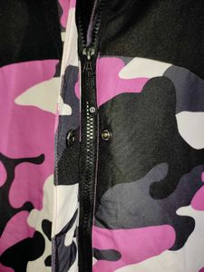 SKY INDUSTRIES Jacket