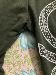 Bennetton Shorts Sports Cottonwear