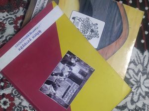 Pol Sci Textbooks Of Class 11th