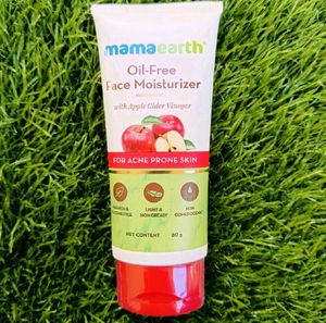 Mamaearth Oil Free Face Moisturiser