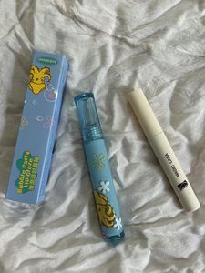 Combo Offer - Kobeleen + Magic Casa Lip Glaze