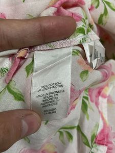 Jones New York Pintresty 🌸Floral Print Top
