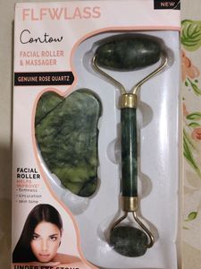 Face Massager N Gua Sha