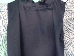 Chic Puff Sleeve Top