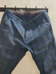 Pant for boy