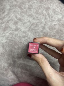 Matte Lip Liquid Lipstick
