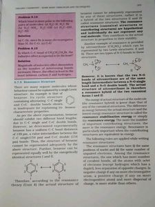 Chemistry Textbook Class XI Part II