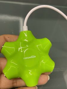 Multipke Headphone Splitter