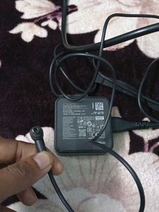 ASUS AC Adapter ADP-65GD D