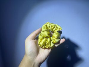 Scrunchie
