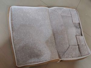 Under bed Saree Storage Cover Brand New