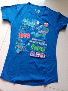 Not Used T Shirt