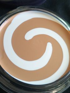 COVERGIRL+OLAY simple Ageless Foundation