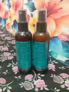 Pilgrim Face Mist And Toner