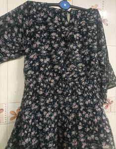 Short Kurti / Ethnic Top