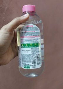 Garnier Micellar Water