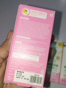 Pure Origin Korean Vitamin C Serum