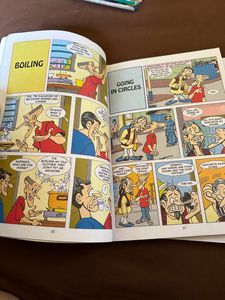 Tinkle Suppandi Comic Books - Set of 2