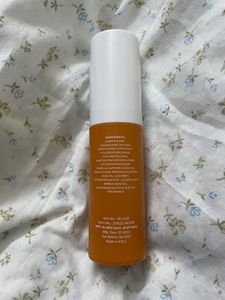 Swiss Beauty Combo: Primer And Airbrush Finish Foundation (03)