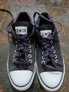 Converse All Star Low Top Sneakers