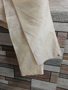 Elegant brown Kurta set