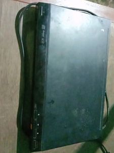 Sony DVD Player