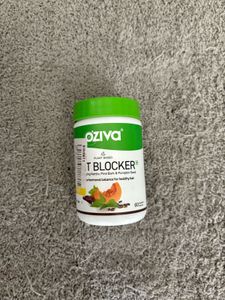 Oziva- DHT Blocker