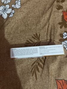 KOZICARE SKIN LIGHTENING TURMERIC CREAM